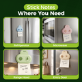 Magnetic Bag Clips with Date Tracker | 10-Piece Set
