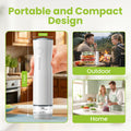 Portable Handheld Vacuum Sealer
