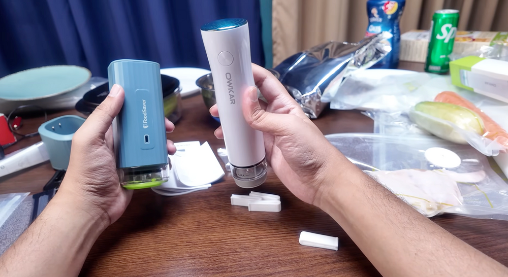 Which Vacuum Sealer Is Good for Everyday Food Storage?