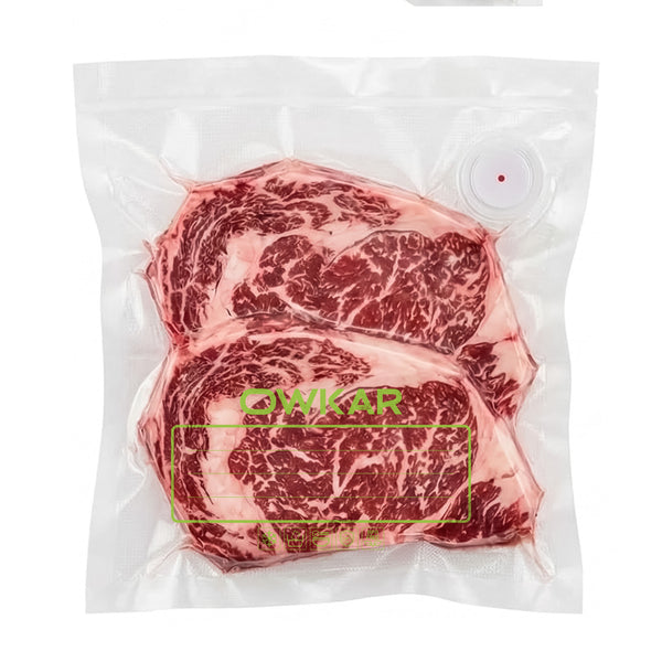 35 Large Reusable Vacuum Bags