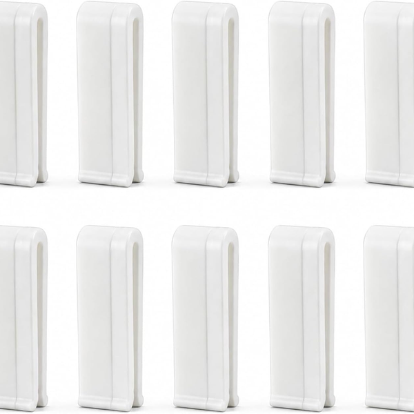 OWKAR Bag Sealing Clips | 10-piece Set