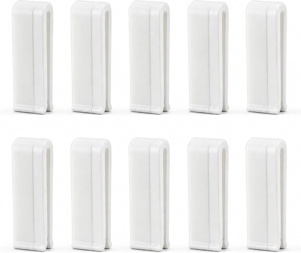 OWKAR Reusable Bag Sealing Clips