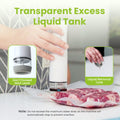 Portable Handheld Vacuum Sealer