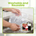 Portable Handheld Vacuum Sealer