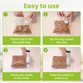 Portable Handheld Vacuum Sealer