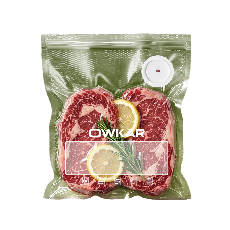 OWKAR Sealer Device