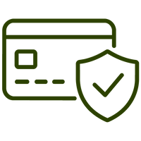 SECURE PAYMENT