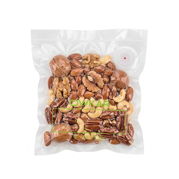 35 Small Reusable Vacuum Bags