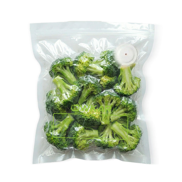 35 Medium Reusable Vacuum Bags