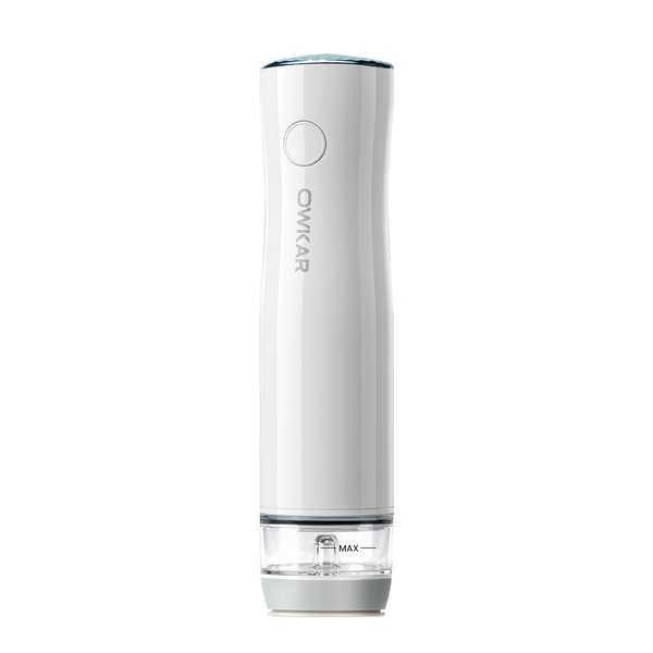 Portable Handheld Vacuum Sealer