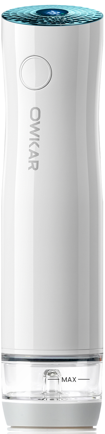 OWKAR Handheld Vacuum Sealer