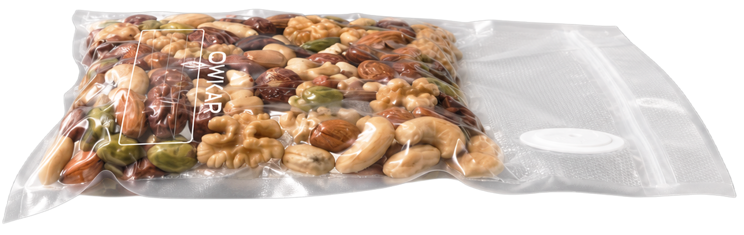 OWKAR Vacuum Bag