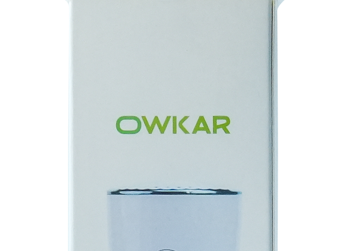 OWKAR Vacuum Sealer Open Box